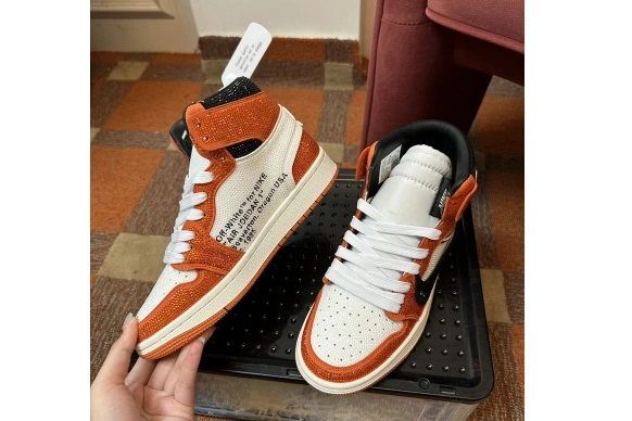 Shoes Designed AJ-1106 Jordan Diamond 0906